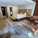 Sporthotel St. Anton 4*