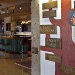 Sporthotel St. Anton 4*