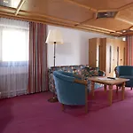 Sporthotel St. Anton Hotell Sankt Anton am Arlberg