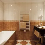 Sporthotel St. Anton Hotel