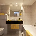 Sporthotel St. Anton 4*