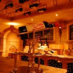Sporthotel St. Anton Hotell
