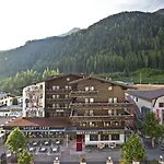 Hotell Sporthotel St. Anton 4*