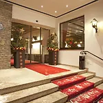 Sporthotel St. Anton Hotel Sankt Anton am Arlberg