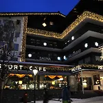 Hotel Sporthotel St. Anton