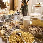 호텔 Sporthotel St. Anton 장크트안톤암아를베르크