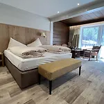 Sporthotel St. Anton 4*