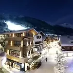 Sporthotel St. Anton Sankt Anton am Arlberg
