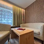 Hotell Sporthotel St. Anton