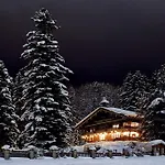 Sporthotel St. Anton 장크트안톤암아를베르크