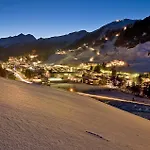 Sporthotel St. Anton Hotel 4*
