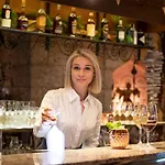 Sporthotel St. Anton 호텔 장크트안톤암아를베르크