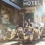Sporthotel St. Anton 장크트안톤암아를베르크