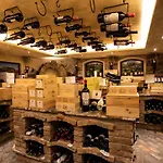 Sporthotel St. Anton 4*