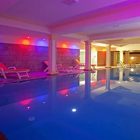 St. Anton Hotel