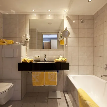 Sporthotel St. Anton 4*