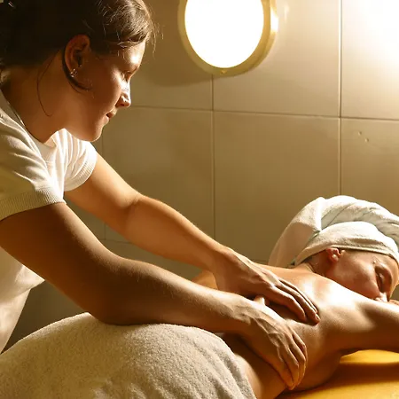Sporthotel St. Anton Hotel Sankt Anton am Arlberg