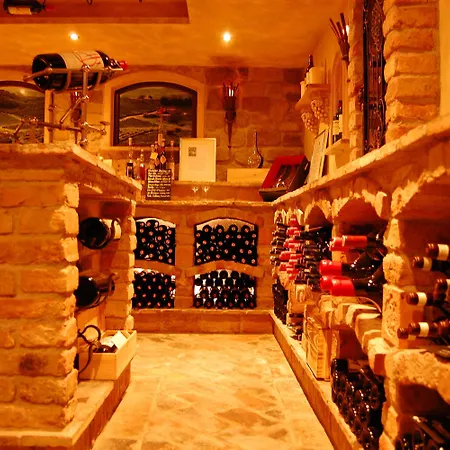 מלון Sporthotel St. Anton