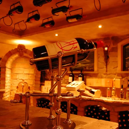 Sporthotel St. Anton Ξενοδοχείο