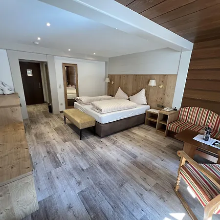 Sporthotel St. Anton 4* Σανκτ Αντόν αμ Άλμπεργκ