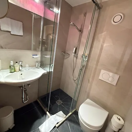 Sporthotel St. Anton 4* 장크트안톤암아를베르크