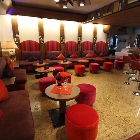 St. Anton 4*