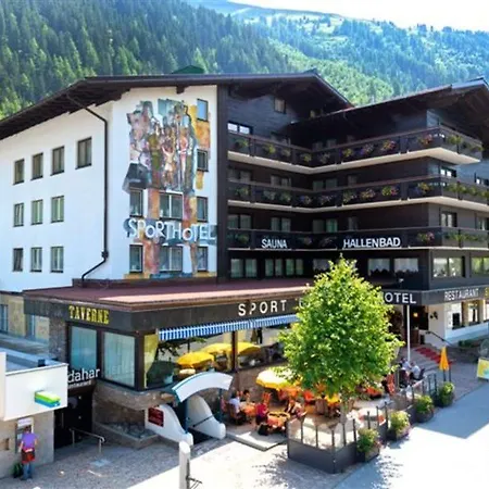 St. Anton