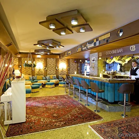 St. Anton 4* Sankt Anton am Arlberg