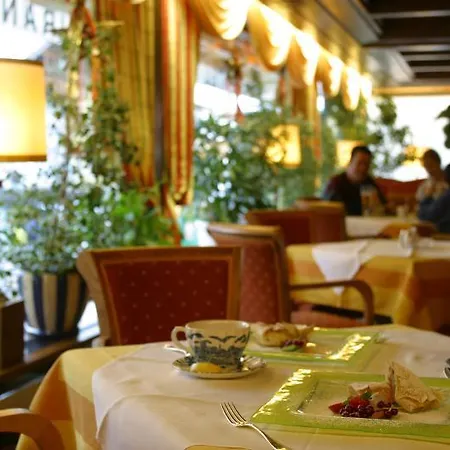 Sporthotel St. Anton 4* Sankt Anton am Arlberg