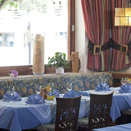 St. Anton Hotel