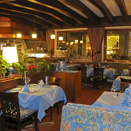 Hotel St. Anton