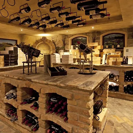 Hotel St. Anton 4*