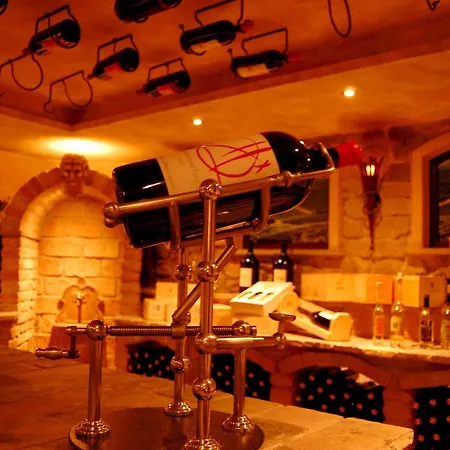 Hotel St. Anton Sankt Anton am Arlberg