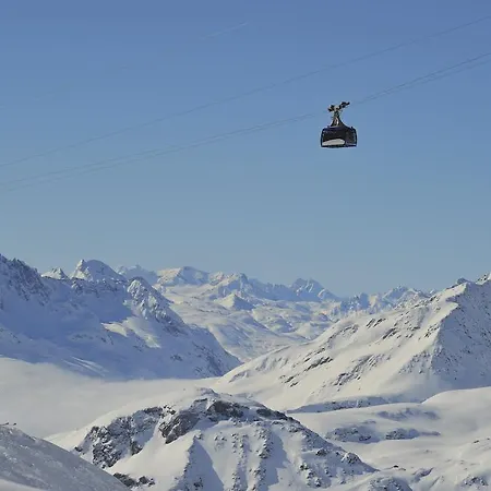 Sporthotel St. Anton