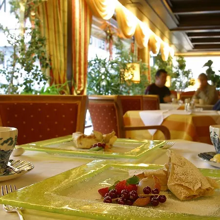 سبورتهوتل سانت أنتون