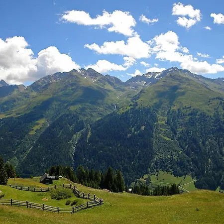 St. Anton 4* Sankt Anton am Arlberg