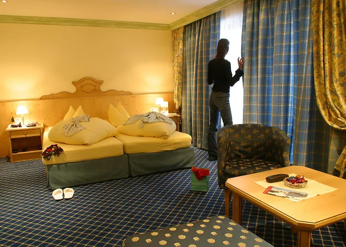 Sporthotel St. Anton