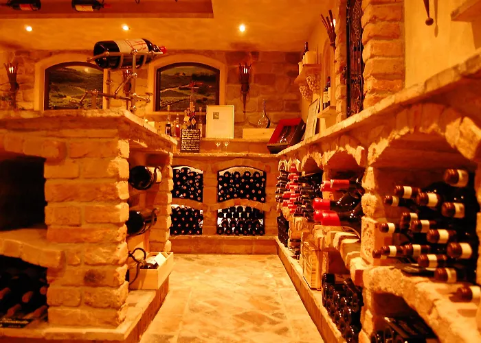 호텔 Sporthotel St. Anton