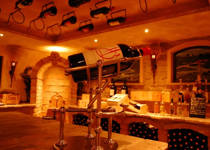 Sporthotel St. Anton 호텔