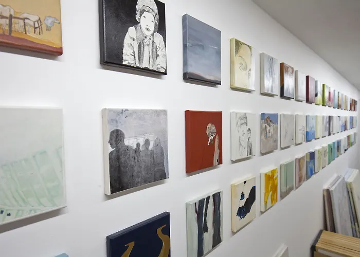 Sporthotel St. Anton 장크트안톤암아를베르크