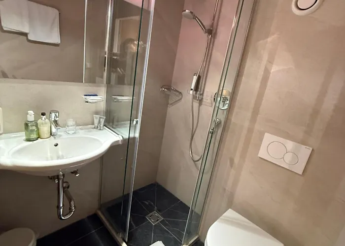 Sporthotel St. Anton 4* 장크트안톤암아를베르크