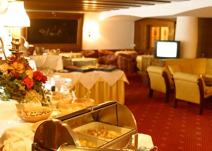 Sporthotel St. Anton