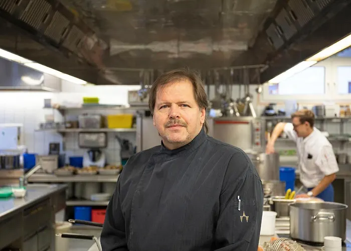 Sporthotel St. Anton 장크트안톤암아를베르크