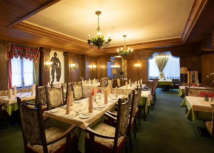 Sporthotel St. Anton 장크트안톤암아를베르크