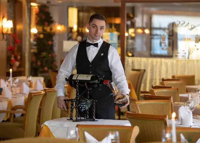 Sporthotel St. Anton