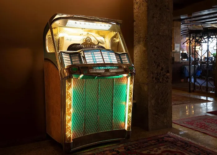 Sporthotel St. Anton