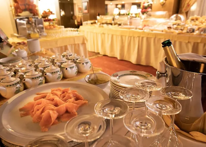 호텔 Sporthotel St. Anton 4*