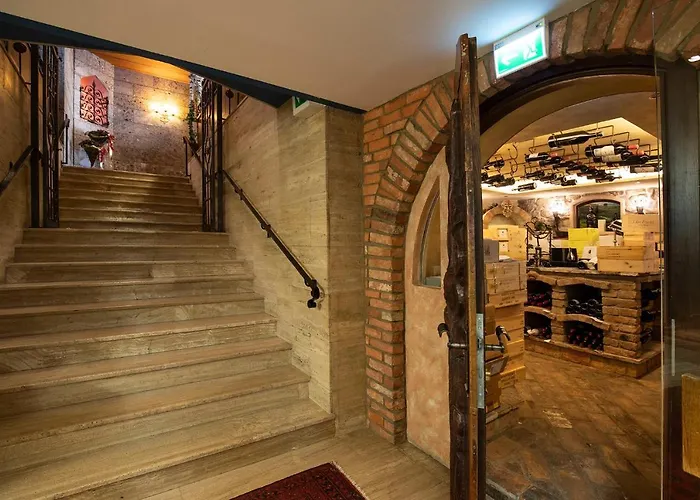 Sporthotel St. Anton 호텔 4*