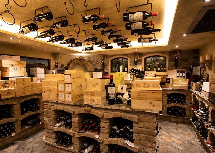 Sporthotel St. Anton 4*