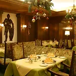 Sporthotel St. Anton Hotel St. Anton am Arlberg